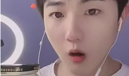 网红吃瓜正能量视频,传递美好，温暖心灵